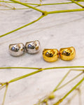 MILA HOOP EARRING image 0