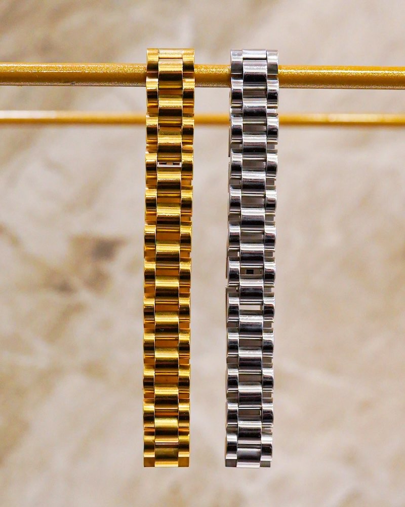 LUNA WATCH BRACELET image 1