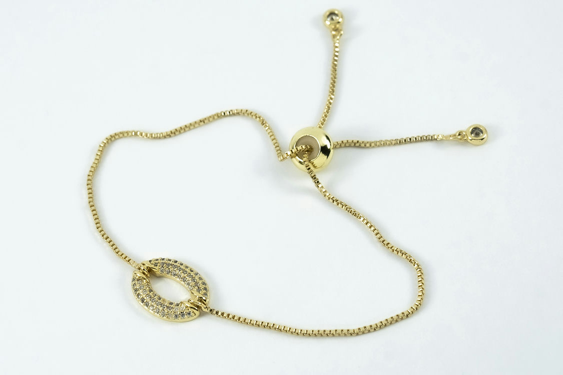 THE O BRACELET image 3