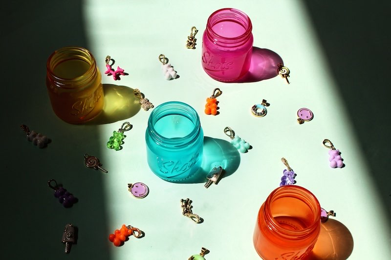 GUMMY BEAR CHARMS image 5