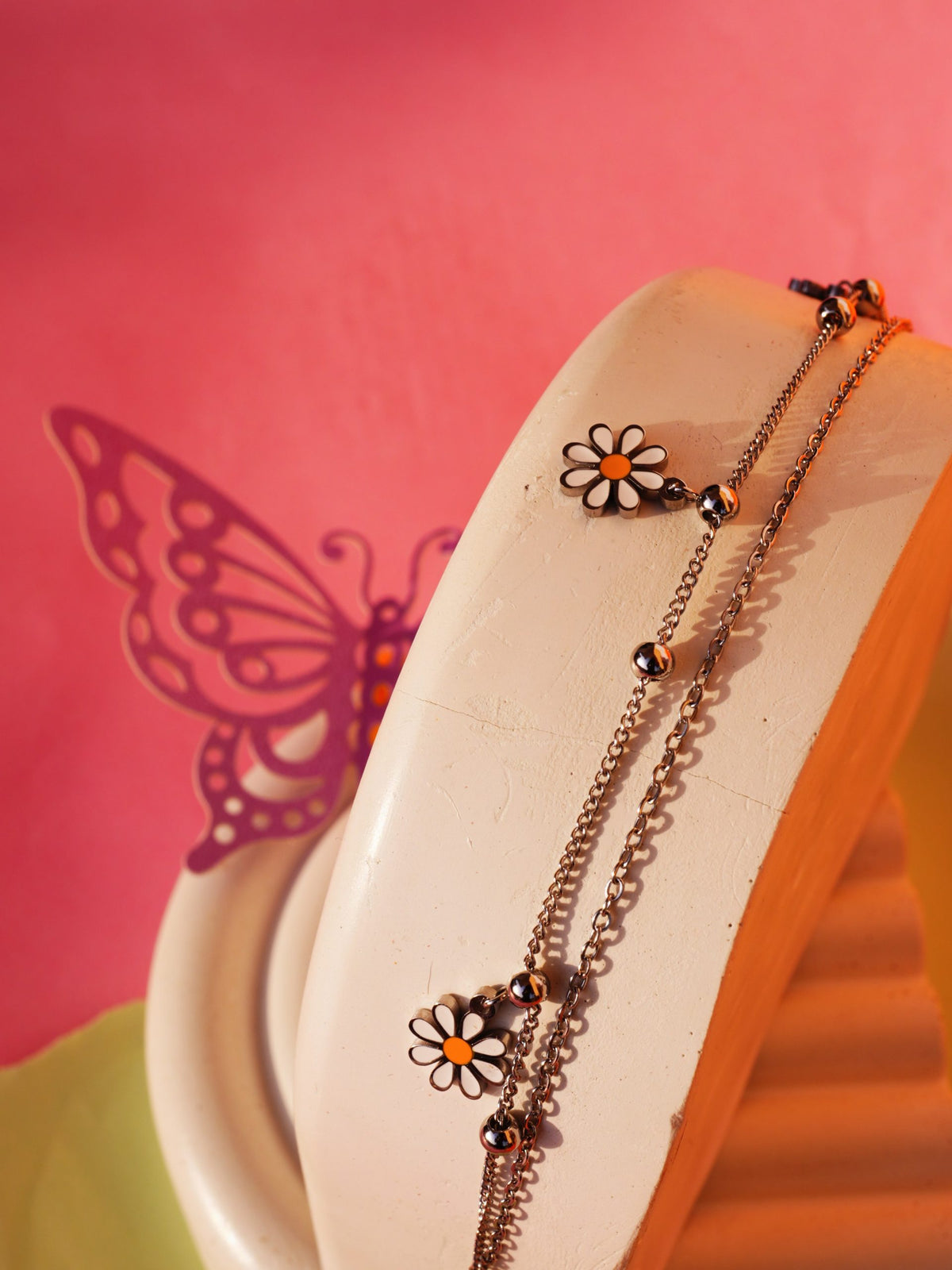 DAISY DUST BRACELET image 0