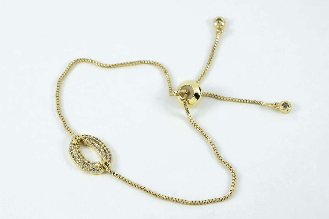 THE O BRACELET image 4