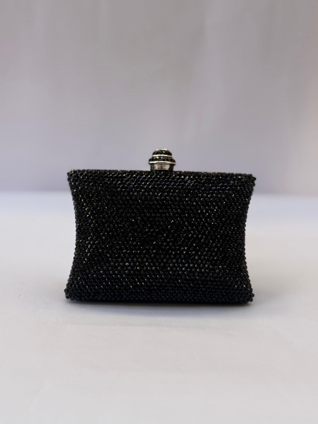 CRYSTALE CLUTCH