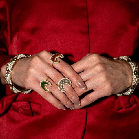 CHAAND RINGS