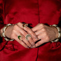 CHAAND RINGS