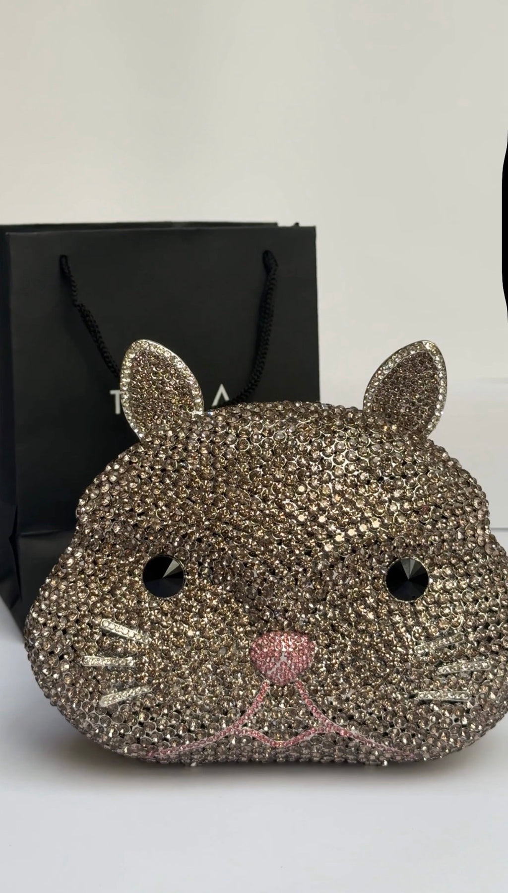 COCO CLUTCH