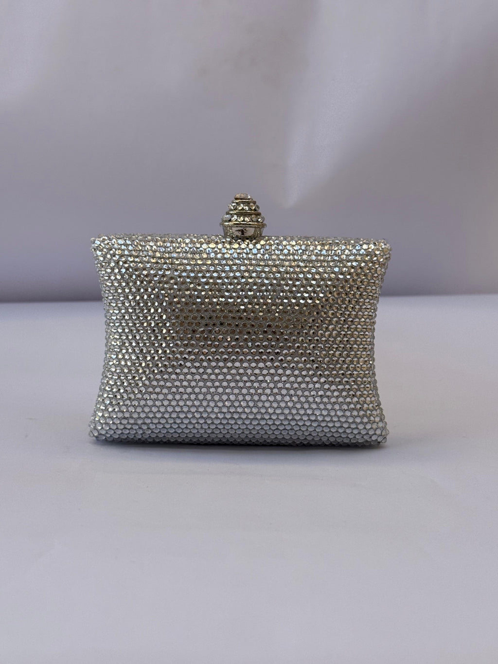 CRYSTALE CLUTCH