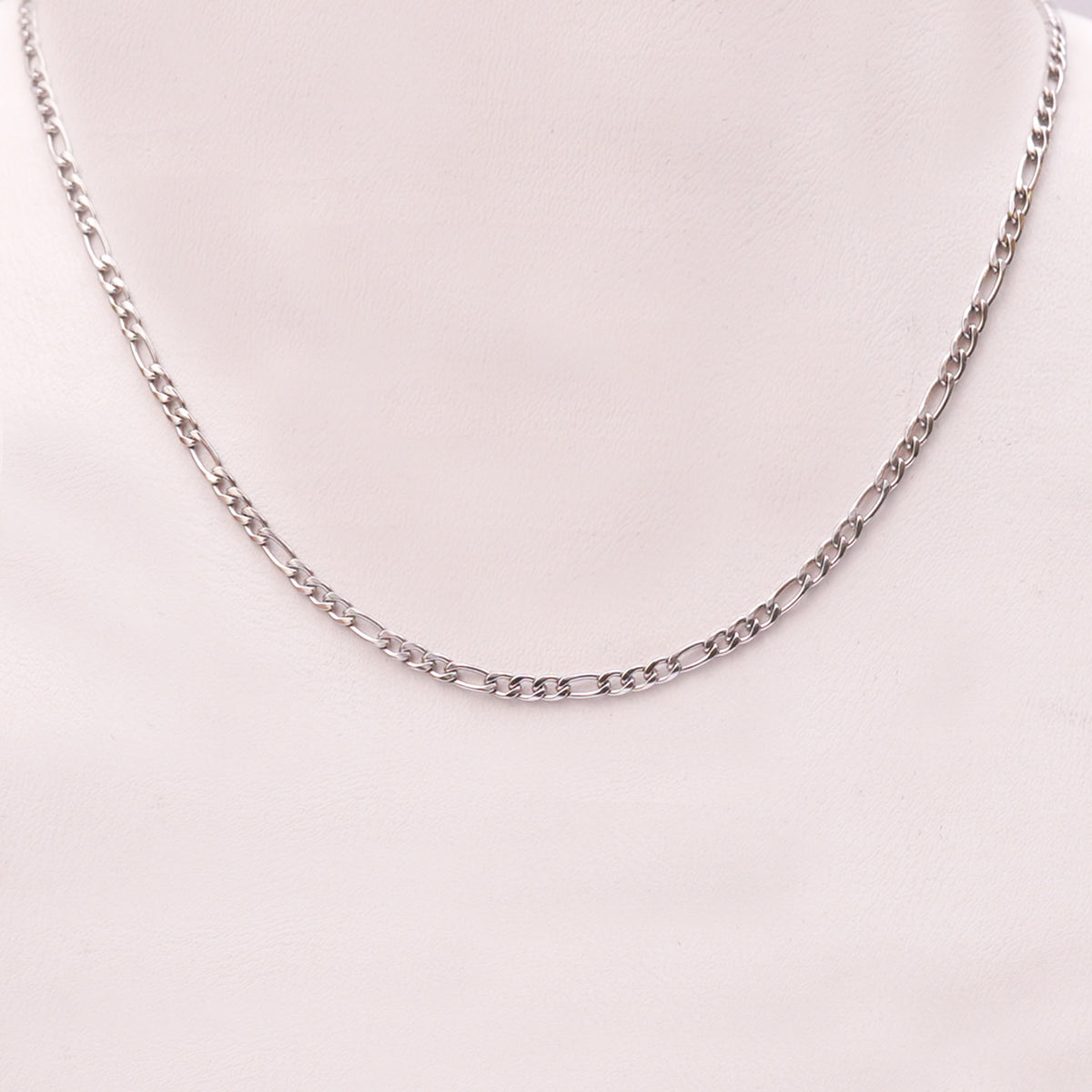 FIGARO CHAIN NECKLACE