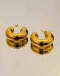 SIENNA HOOP EARRING