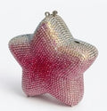 CELESTE STAR CLUTCH