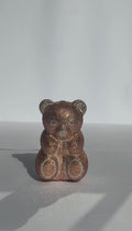 THE TEDDY CLUTCH