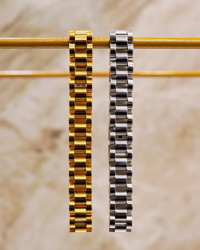 LUNA WATCH BRACELET