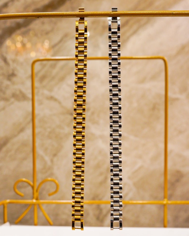 LUNA WATCH BRACELET